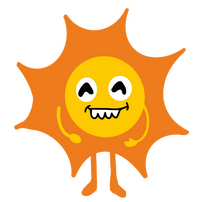 Sunny