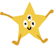 Gold Star!
