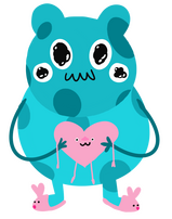 Lava Lamp (and Jugo!)